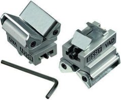 Nástavec VAD upínací přestavitelný