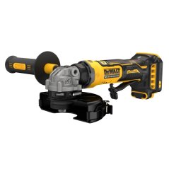 Úhlová bruska Dewalt DCG404N XR 18V 125mm - bez aku a nabíječky