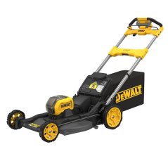 Sekačka na trávu s pojezdem DeWALT DCMWSP550N 54V XR FLEXVOLT - bez Aku