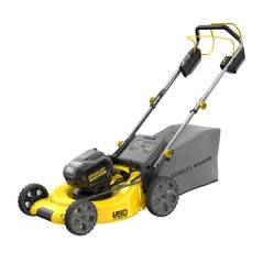 Sekačka s pojezdem Stanley SFMCMS2653B 54V - bez Aku a nabíječky