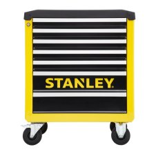 Dílenský vozík na nářadí - 7 zásuvek - Stanley STST74306-1