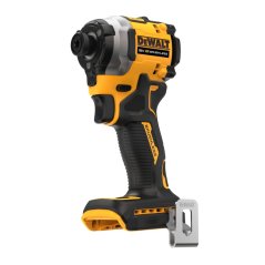 Sada nářadí DEWALT DCK2052H1E1T 18V XR - vrtačka, rázový utahovák, 2xAku, nabíječka, kufr