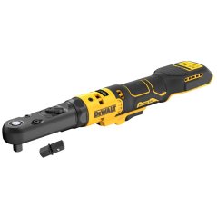 Ráčna DEWALT DCF510N 18V XR 3/8" & 1/2"" - bez Aku a nabíječky