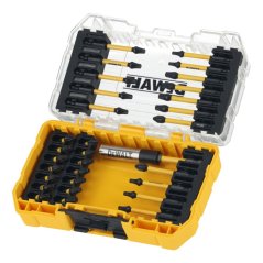 31-dílná sada bitů DeWALT DT70745T FLEXTORQ
