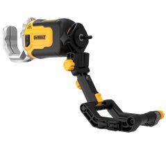 Řezací adaptér Dewalt DT20560 k řezání trubek z PVC/PEX
