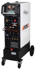 aXe 402 DOUBLE PULSE HSL AC/DC HF COMPACT H2O