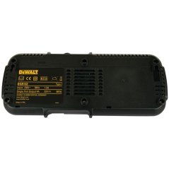 Nabíječka Dewalt DCB132 - dvojitá