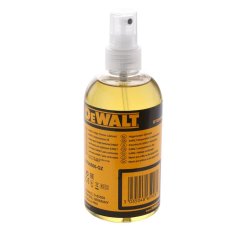 Mazací sprej DeWALT DT20666 pro nůžky na živé ploty 300 ml