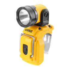 LED světlo Dewalt DCL510N 10,8V - bez Aku a nabíječky