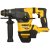 Kombinované kladivo DEWALT DCH333NT 54V XR s kufrem - bez Aku