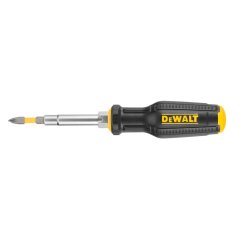 Univerzální šroubovák 6 v 1Dewalt DWHT66569-0 MAXFIT Multi-Bit