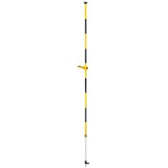 Vyměřovací tyč pro lasery Dewalt DE0882 do výšky 3,4m