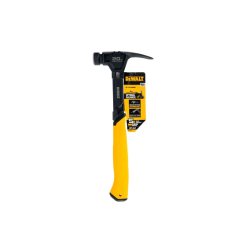 Ocelové kladivo rovné Dewalt DWHT51004-0 567g hladká hlava