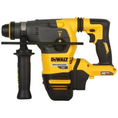 Kombinované kladivo DEWALT DCH333NT 54V XR s kufrem - bez Aku