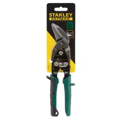 Nůžky na plech Stanley 2-14-568 FatMax Aviation pravé vyhnuté