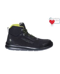 Bezpečnostní kotníková obuv ARDON®SOFTEX HIGH S1P
