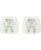 Částicový filtr 3M D7925 Secure Click - 4ks/balení