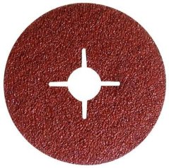 Fíbrový kotouč 3M Cubitron II 982C 125 mm P36+ P/N 55073