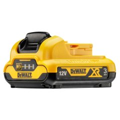 Akumulátor Dewalt DCB124 12V 3,0Ah