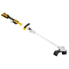 Strunová sekačka DeWALT DCMST561P1 18V XR - 1xAku 5,0Ah, nabíječka