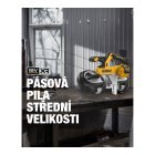 Pásové pily