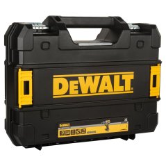 Příklepová vrtačka DEWALT DCD996NT - bez Aku