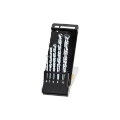 Vrtáky do zdiva Stanley STA56035 STANDARD - sada 5 ks