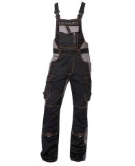 Kalhoty s laclem ARDON®VISION černé