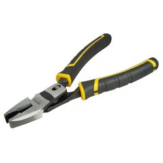 Převodové kombinační kleště 215mm Stanley FatMax FMHT0-70813