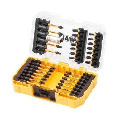 34-dílná sada bitů DeWALT DT70746T FLEXTORQ