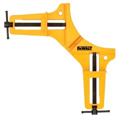 Pravoúhlá rohová svorka Dewalt DWHT83840-0