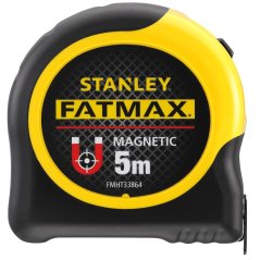 Svinovací metr 5m s magnetickým háčkem Stanley FMHT0-33864