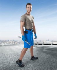 Kraťasy ARDON®4TECH modré