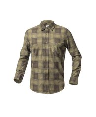 Košile ARDON®URBAN khaki