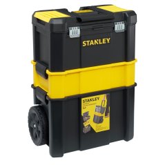 Pojízdný box na nářadí Essential Stanley STST1-80151