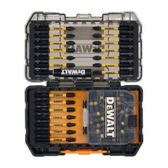 51-dílná sada bitů Dewalt McLaren DT70908T Flextorq