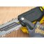 Řetězová pila s prodlouženou rukojetí STANLEY FATMAX SFMCPS720M1 V20 18V - 1x4,0Ah, nabíječka