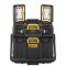 Pracovní světlo s úložným prostorem Dewalt DWST08061-1