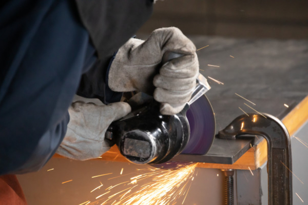 Řezný kotouč 3M Cubitron III 125 x 1,0mm P60+ P/N 86647 T41