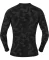 Funkční tričko s dlouhým rukávem ARDON®LYTANIX CAMO černá