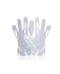 Jednorázové rukavice ARDON®HDPE