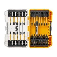 25-dílná sada bitů Dewalt DT70730T FLEXTORQ
