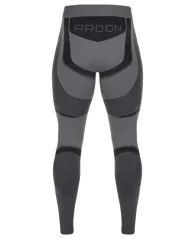 Funkční kalhoty ARDON®ATROCLIM tmavě šedá