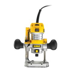 Vrchní frézka DEWALT D26203 900W 8mm