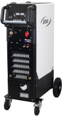 aXe 500 IN COMPACT-44 H2O