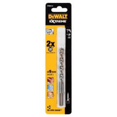 Vrták do zdiva DeWALT DT6684 9x120mm