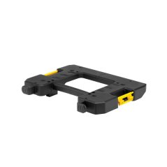Vysavač Dewalt DWV901LT 1400W s uchycením pro TSTAK