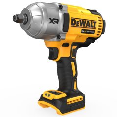 Rázový utahovák DEWALT DCF900NT 18V XR - bez aku a nabíječky, kufr TSTAK