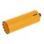 Diamantová jádrová vrtací korunka pro mokré vrtání DeWALT DCDW105 117mm