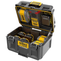Nabíjecí box DEWALT DWST83471 ToughSystem 2.0